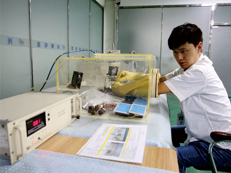 燃?xì)?、煙霧報警器試驗設(shè)備